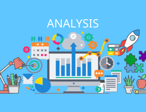 Analysis and Strategy