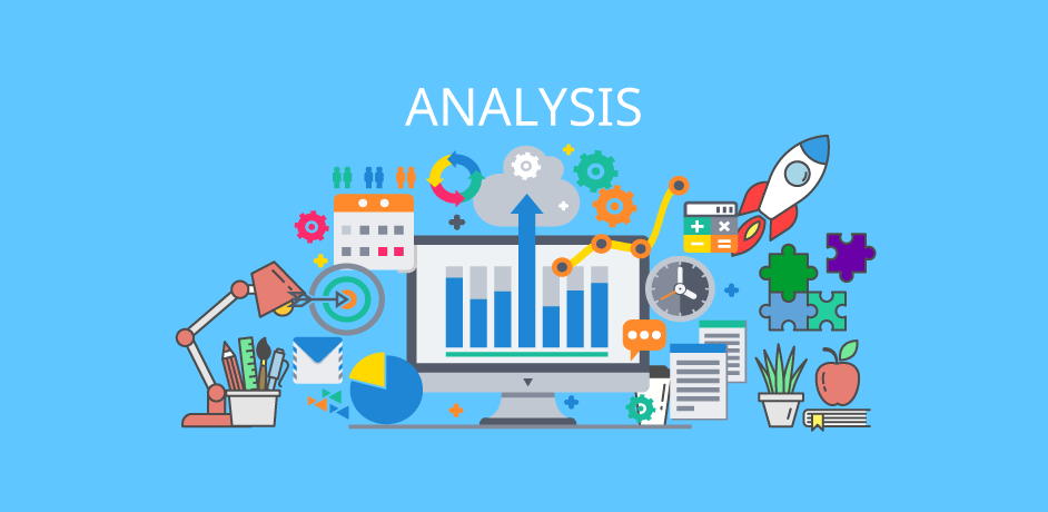 web-site analysis and strategy